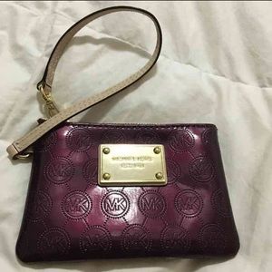 MICHAEL KORS Wristlet Wallet